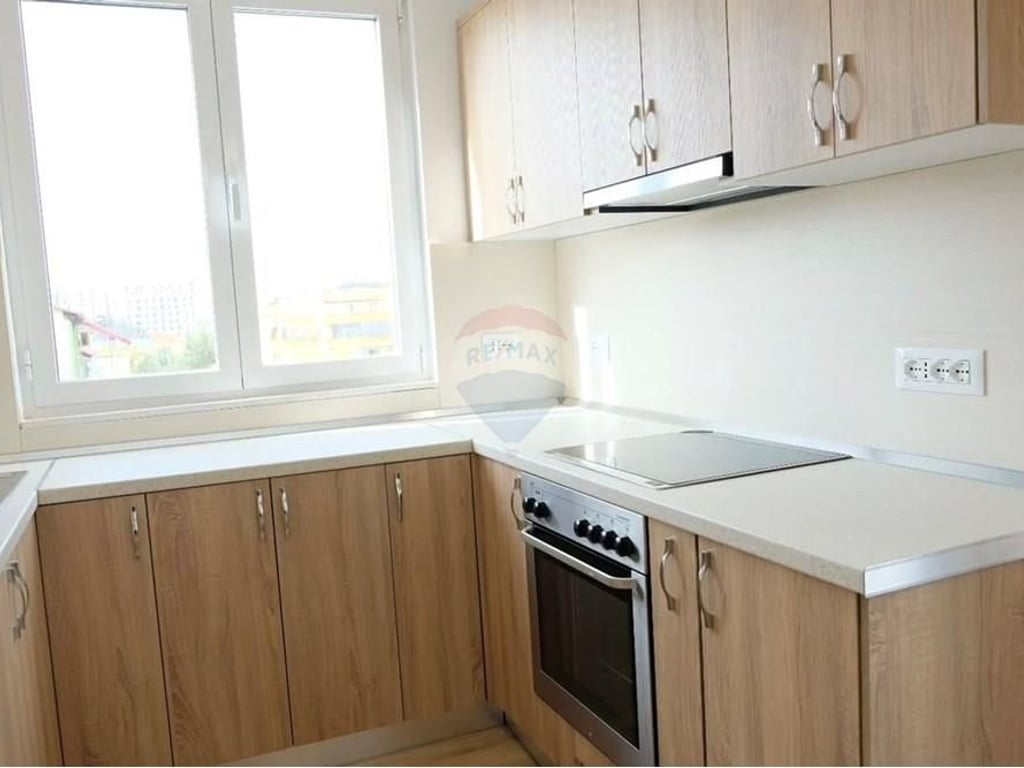 2+1 apartment for rent DIBRA STREET