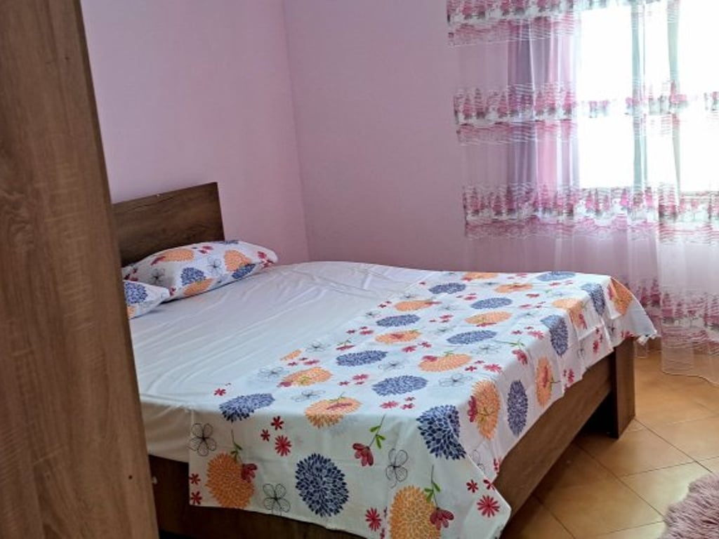 APARTMENT FOR RENT 1+1 450 EURO BOULEVARD ZHAN DARK