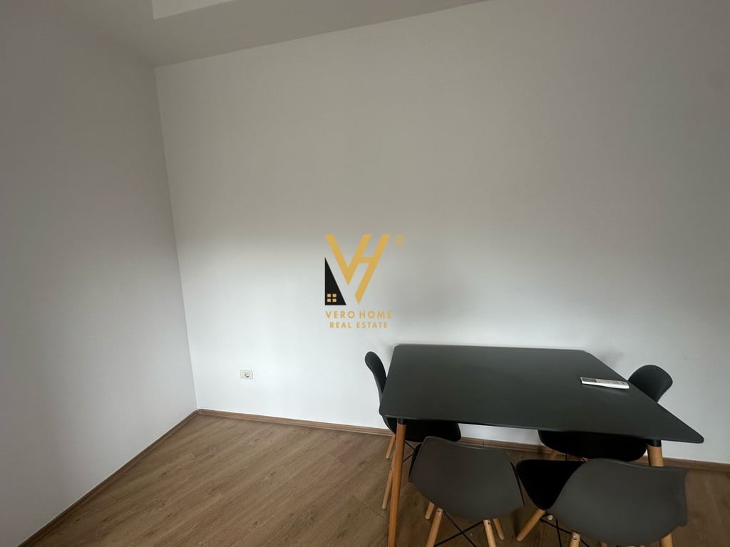 JEPET APARTAMENT 1+1 ME QERA NE ASTIR 40.000 LEKE