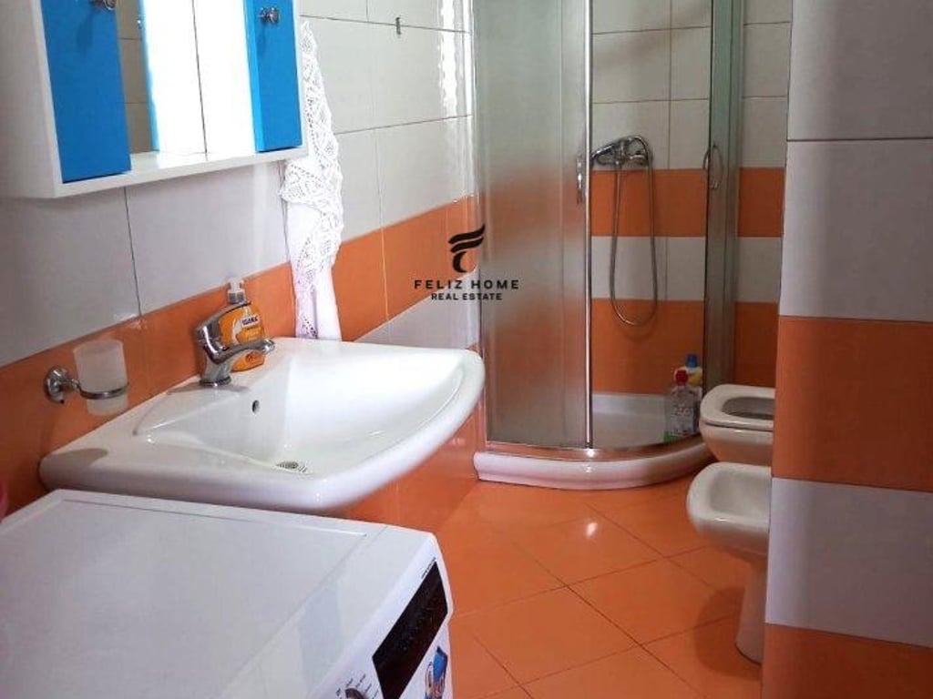 APPARTAMENTO IN AFFITTO 1+1 JORDAN MISJA 60.000 LEK