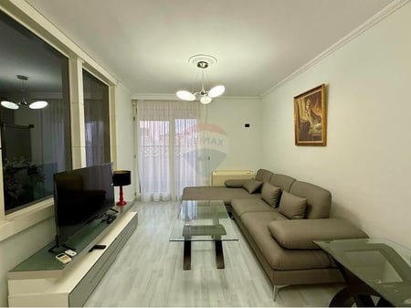 2+1+2 APARTMENT FOR RENT IN MYSLYM SHYRI!