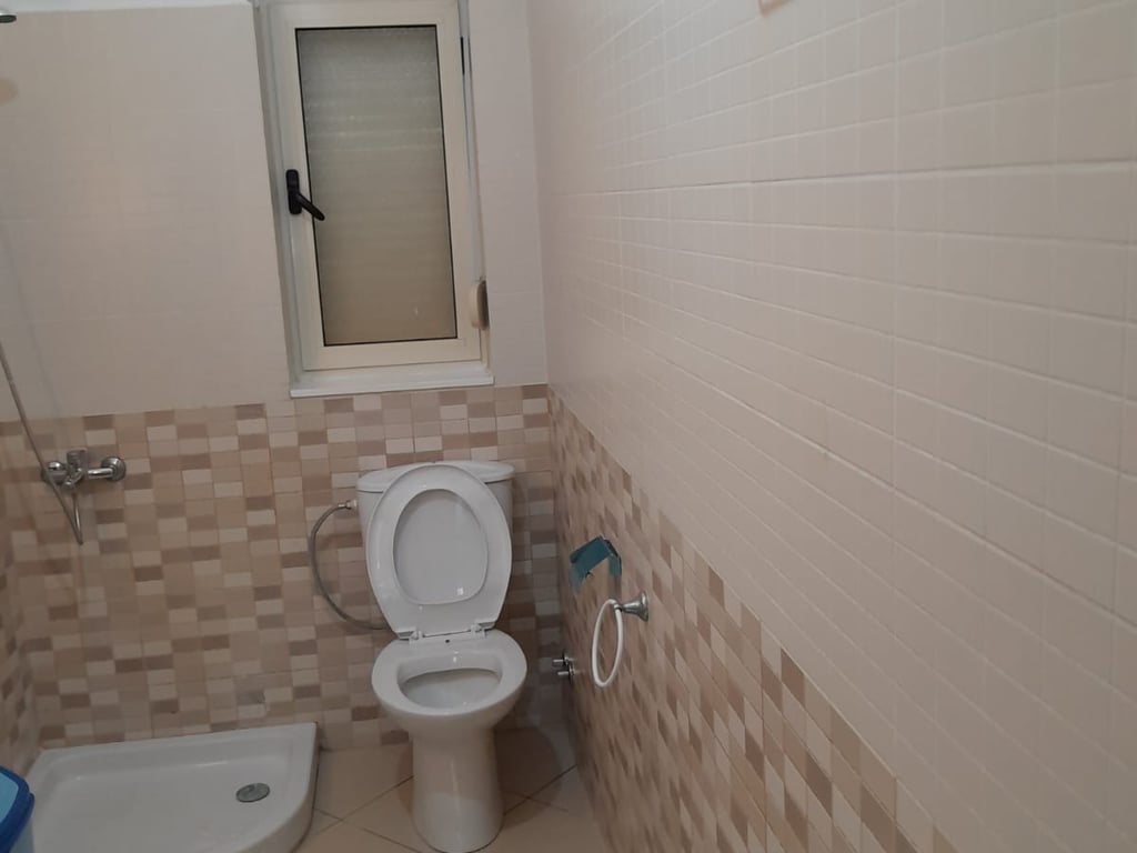 Affittasi 1+1 a Porcelan