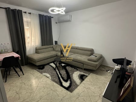 1+1 APARTMENT FOR RENT IN MYSLYM SHYRI 50,000 LEK