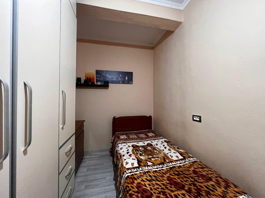 For sale, 2-story house "Rr.Koli Ceku" Korçë.