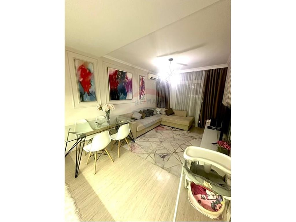 APARTAMENT 1+1 NE SHITJE - KOMUNA E PARISIT