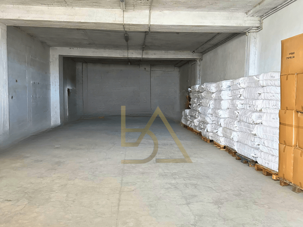 📍 Ambient Biznesi me Qira – Rruga Vorë-Marikaj, km 1