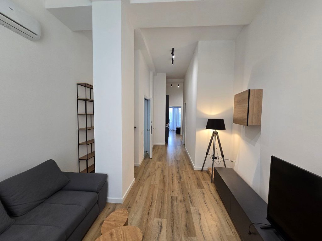 1+1 APARTMENT FOR SALE AT MAGNET COMPLEX!