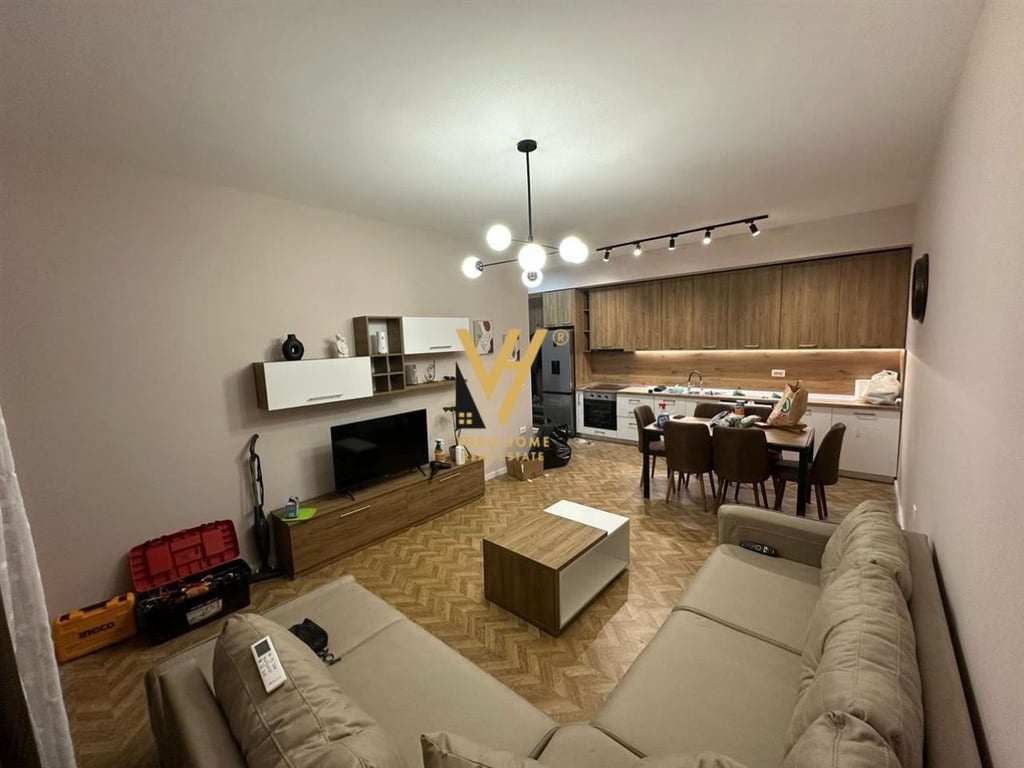 AFFITTASI APPARTAMENTO 1+1+BLK PRESSO L'EX CAMPO DELL'AVIAZIONE 500 EURO
