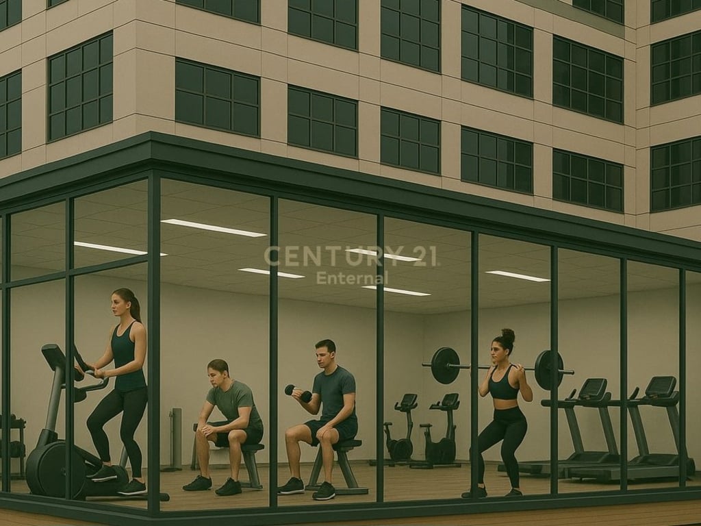 ✨ Open Space Environment for Rent in Yzberisht – 240 m²