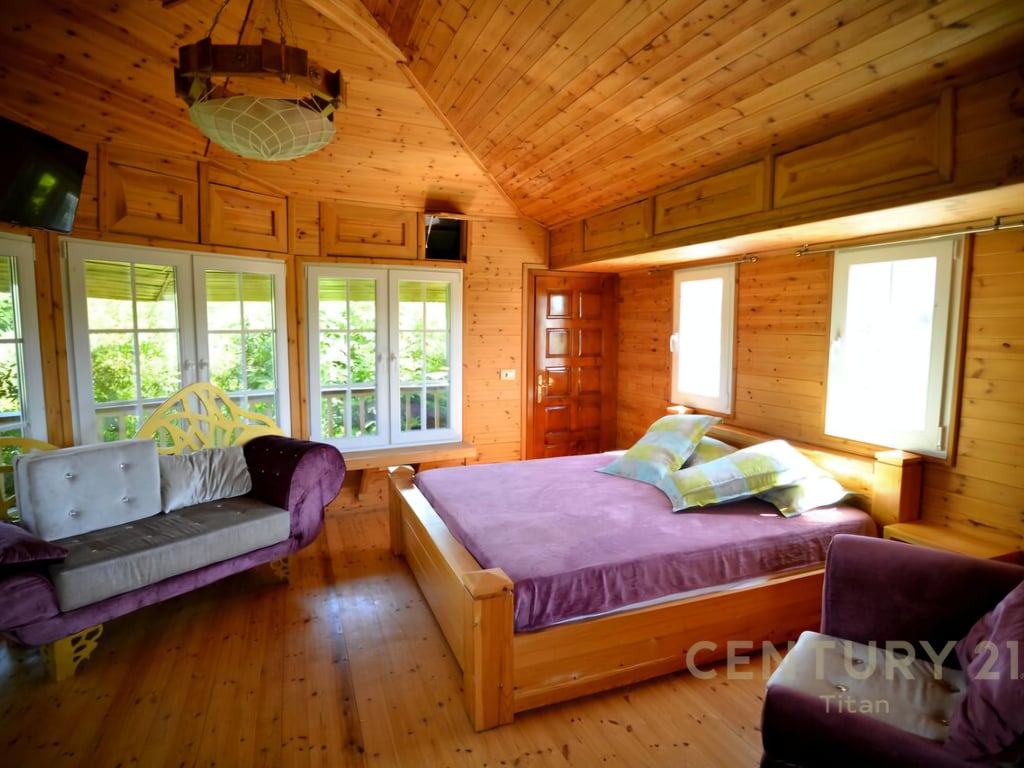 AGRITOURISM FOR SALE - NEAR RINAS