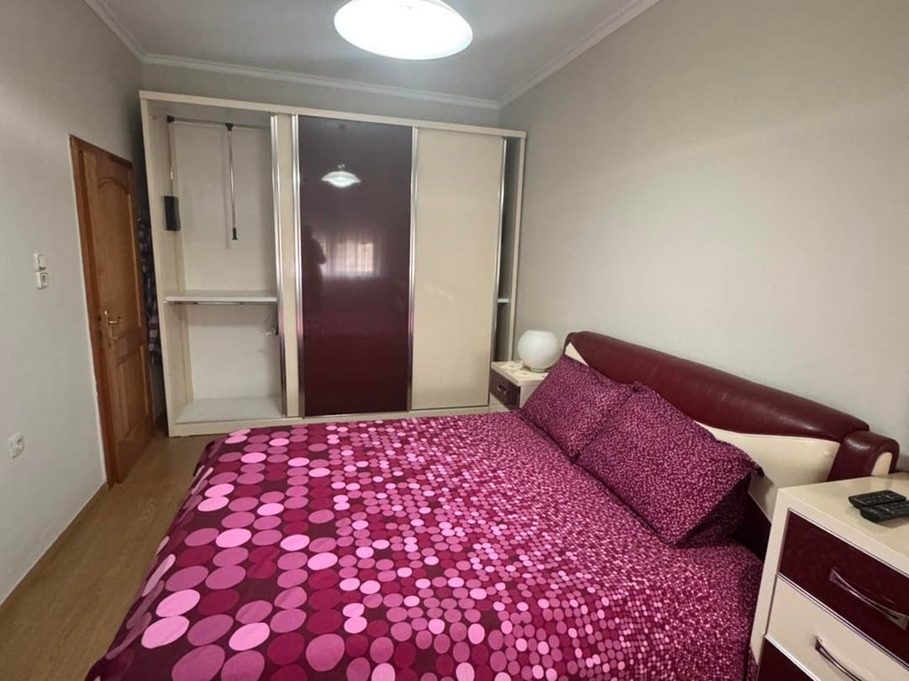 ‼️Affittasi appartamento 2+1 a Don Bosko, Via Foto Janku‼️