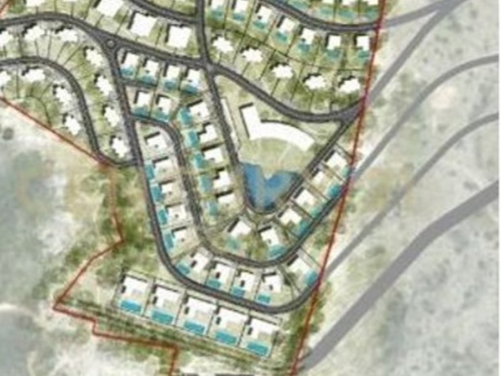 ✨🏖 SHITET APARTAMENT 2+1+2 – SAN NICOLAS, DHËRMI (PALASË)