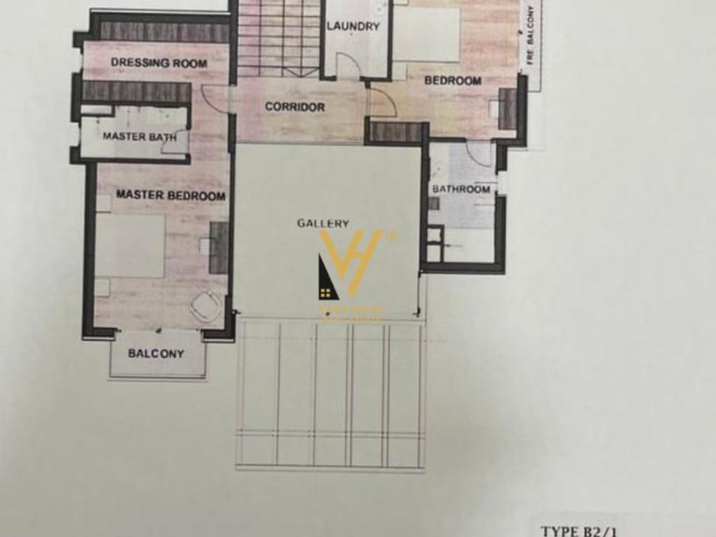 SHITET VILE 2 KATE NE VORE 731.300 EURO