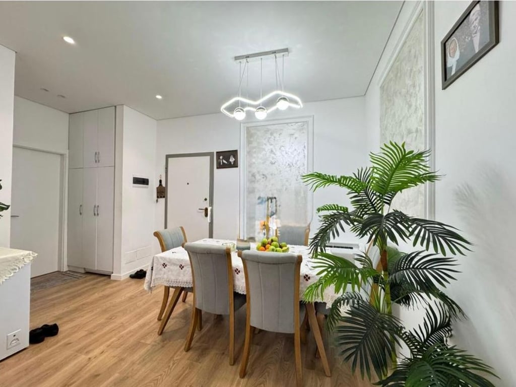 1+1 APARTMENT FOR RENT IN FUSHA AVIACIONIT