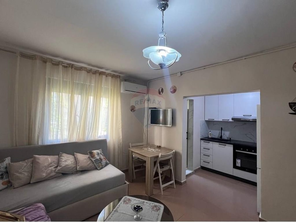 GARSONIERE ME QIRA - 21 DHJETORI