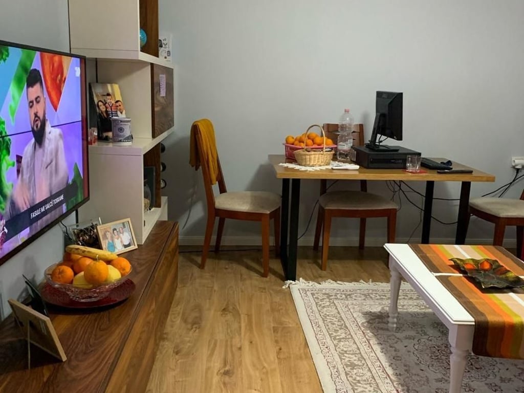 Descrizione dell'Appartamento 2+1