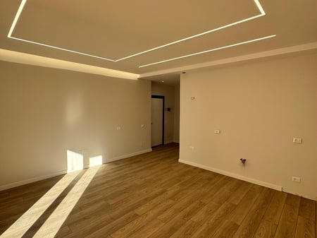 1+1 apartment for sale. Eleonor Foundation