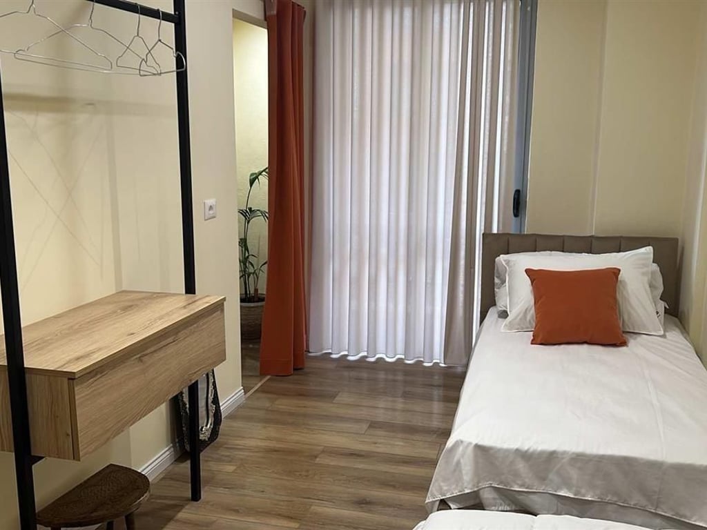 Affittasi appartamento 2+1 vicino al Pazar i Ri.