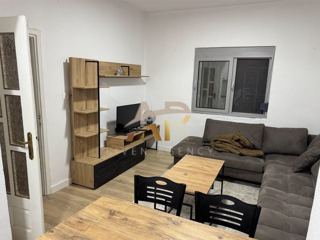 Jepet me qera apartament 1+1 ne Astir