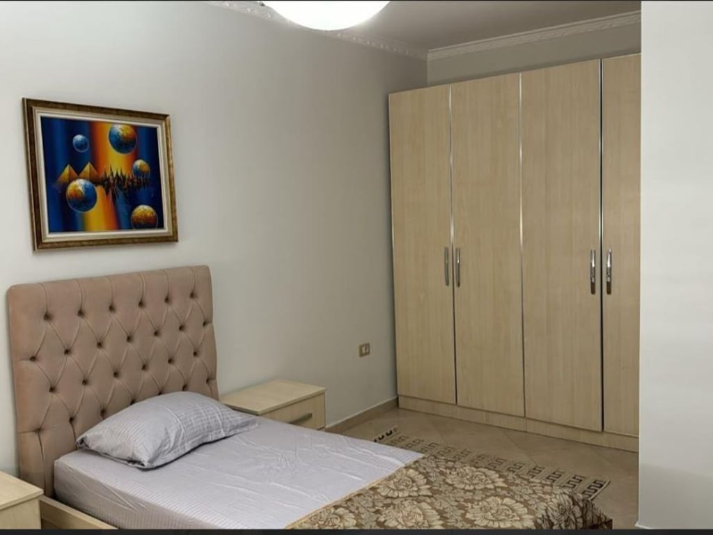 Apartament Me Qera 2+1 Ne Don Bosko (ID B2201286) Tirane