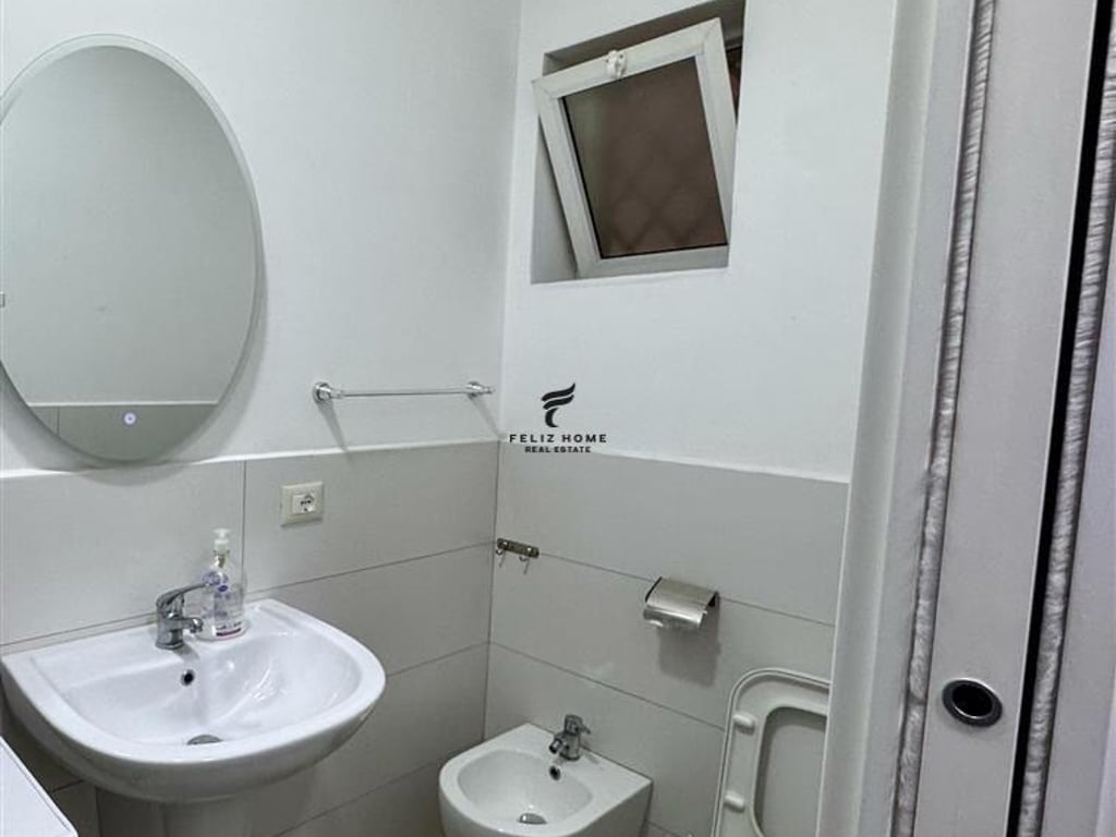APPARTAMENTO IN AFFITTO 1+1 VIA ELBASAN 55.000 LEK