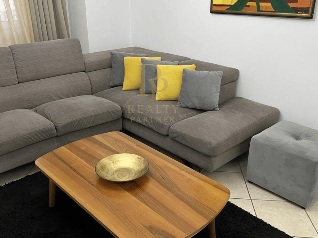 🔑APARTAMENT 2+1 ME QIRA, Komuna e Parisit – Pranë Kompleksit KIKA 1