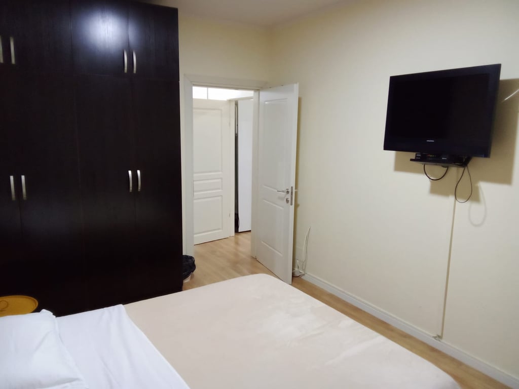 Appartamento 2+1 in Affitto in Via Barrikadave