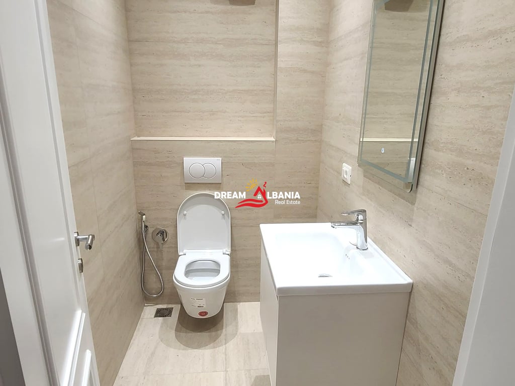 2+1 Apartment with Parking for Rent near Taiwan in Tirana (ID 42215261)