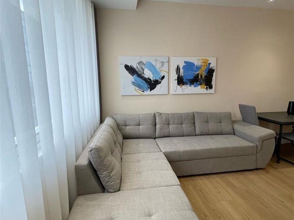 🏡 Apartment 2+1 for sale on Dritan Hoxha Street