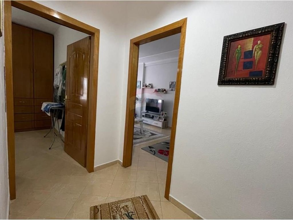 Apartament 1+1 për Shitje në Don Bosko, Tiranë