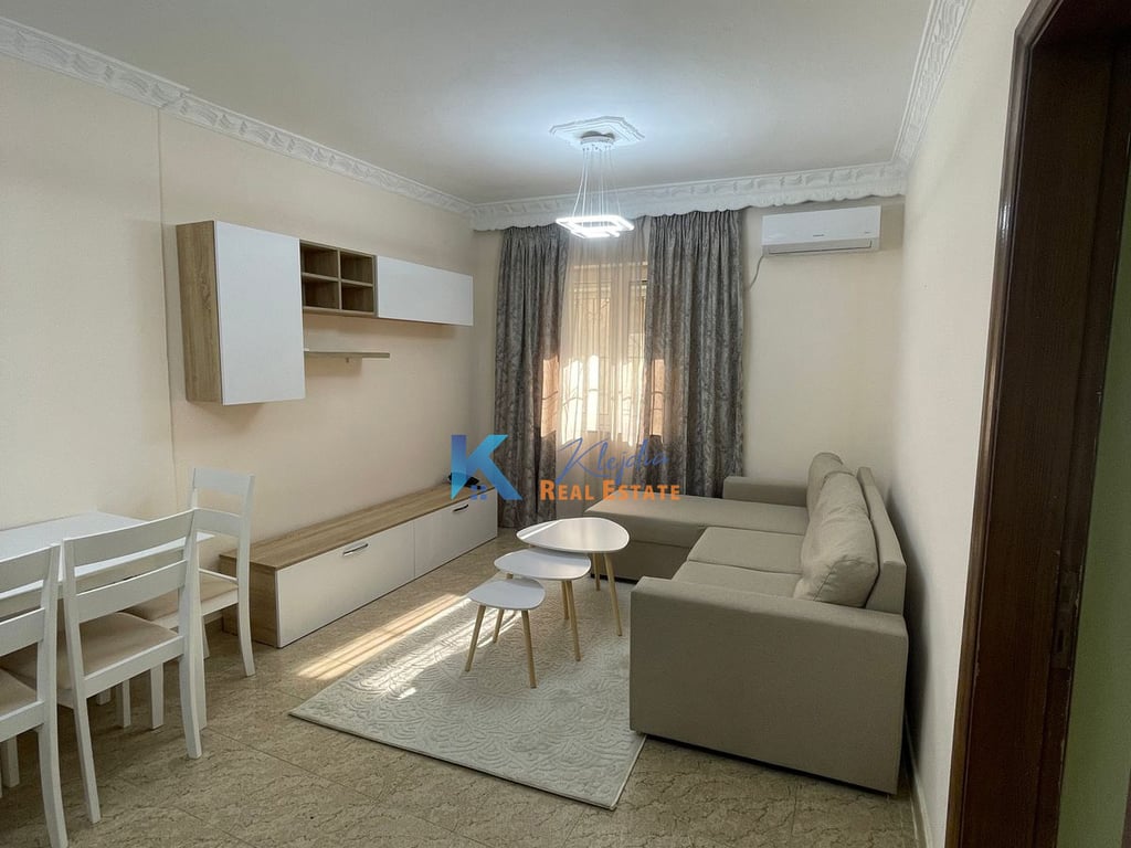 Apartament 1+1 per qira ne Qender