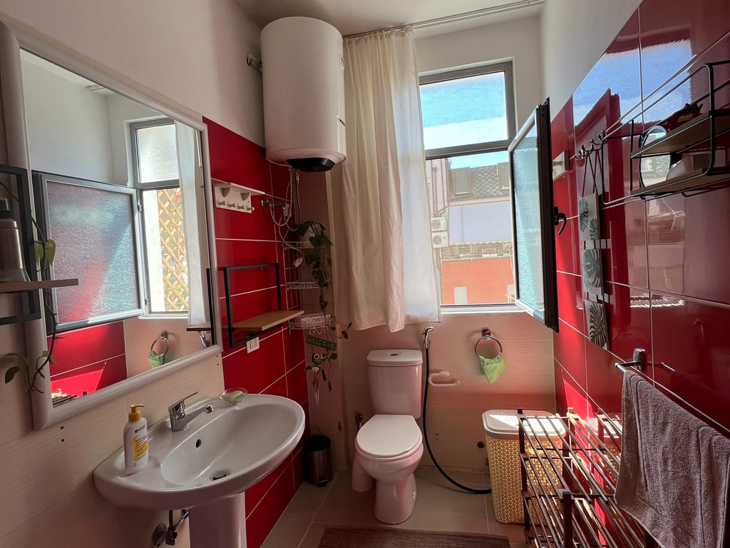 Apartment 2+1+2 Dry Lake