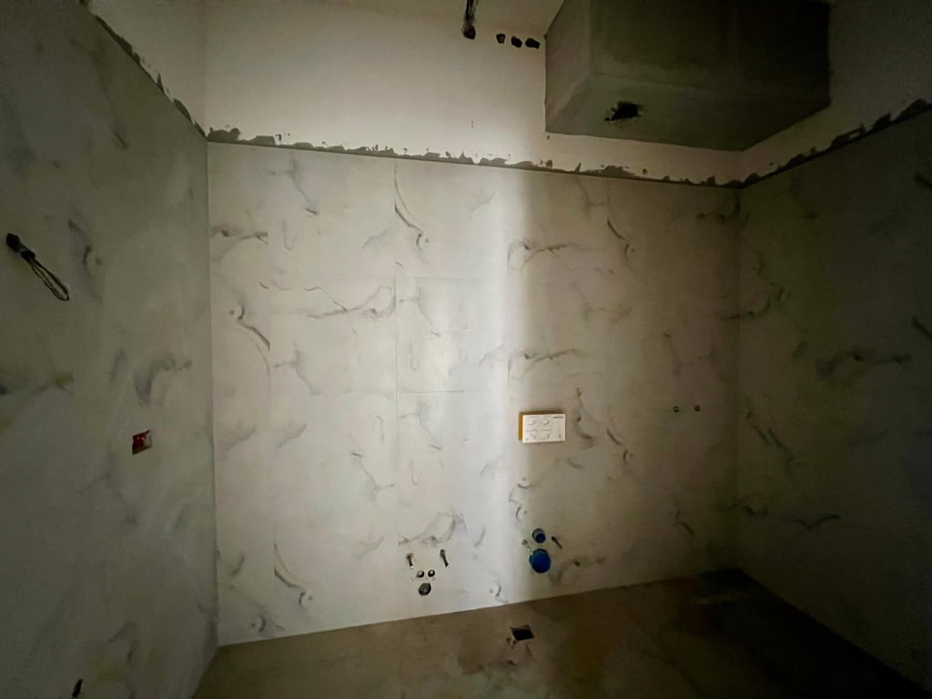 In vendita, Appartamento 2+1+2 “Laprakë”, Tirana.