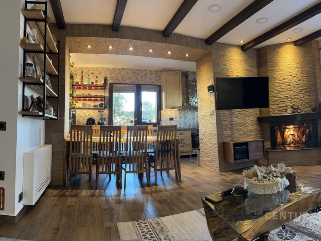 ✨ PENTHOUSE NË SHITJE / QIRA – ZONA YZBERISH-ASTIR