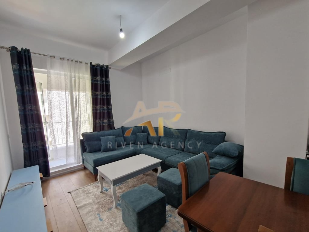 2+1+2 Apartment for Rent with Parking Space in Ali Dem, Kaimi Residence