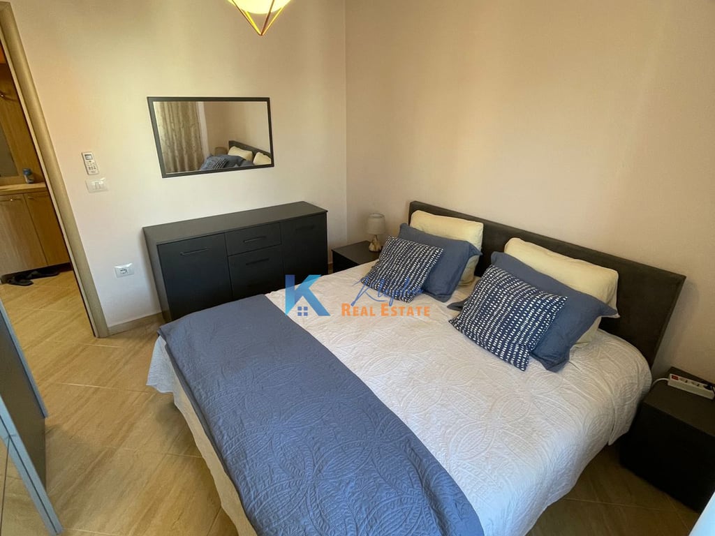 2+1 per Qira ne rrugen Jordan Misja, Kompleksi Gener2