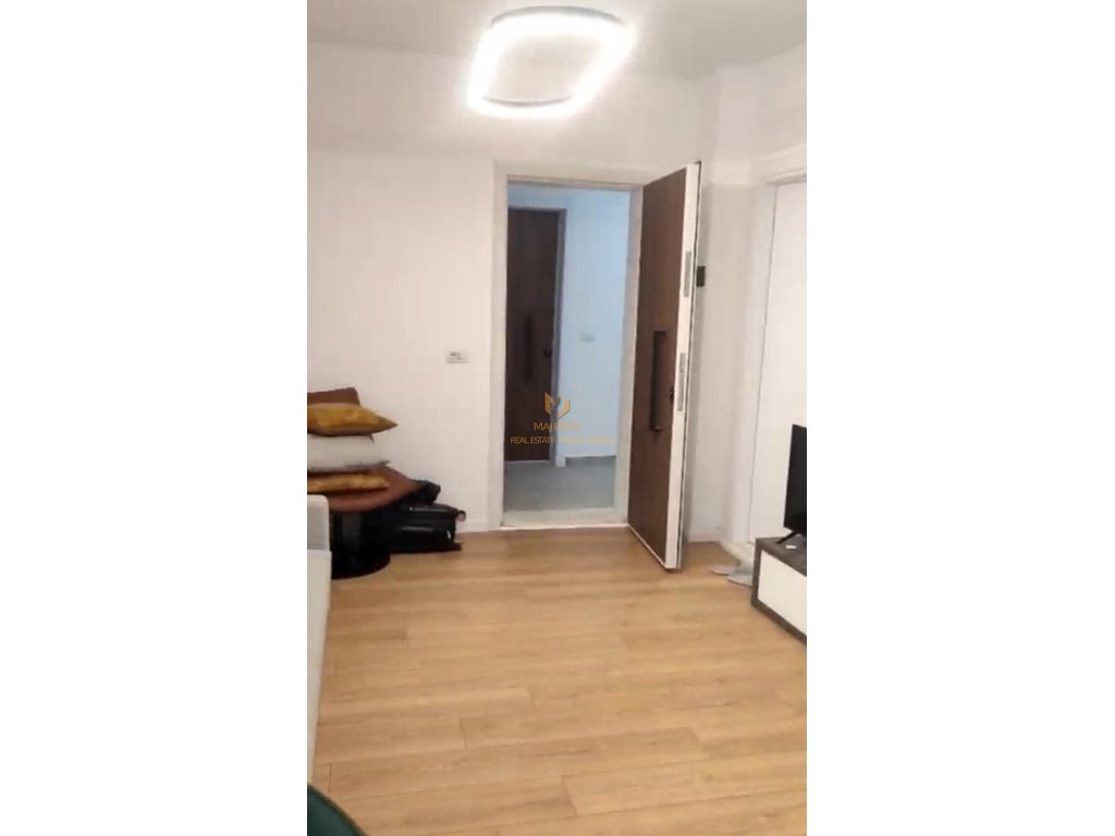 Monolocale vicino al Centro Commerciale Kristal, Tirana - 82.000€ | 35 m²