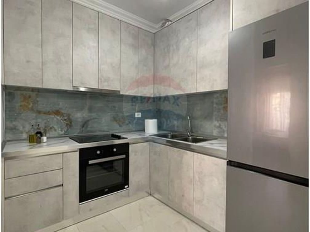 1+1 APARTMENT FOR RENT ON BARRIKADAVE STREET