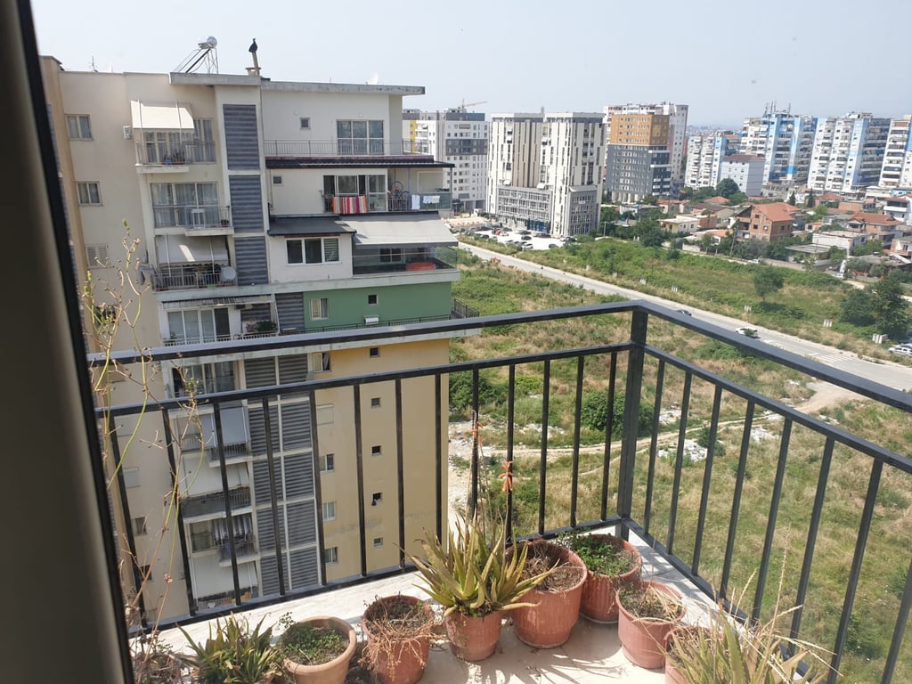 Apartament 1+1 per qira, Ish Fusha e Aviacionit 