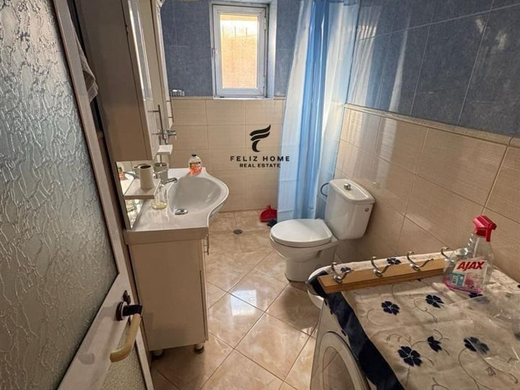APPARTAMENTO IN AFFITTO 2+1 PAZARI I RI 600 EURO