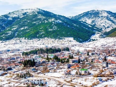 🏨 VENDUTO HOTEL A VOSKOPOJË! | HOTEL IN VENDITA A VOSKOPOJË!