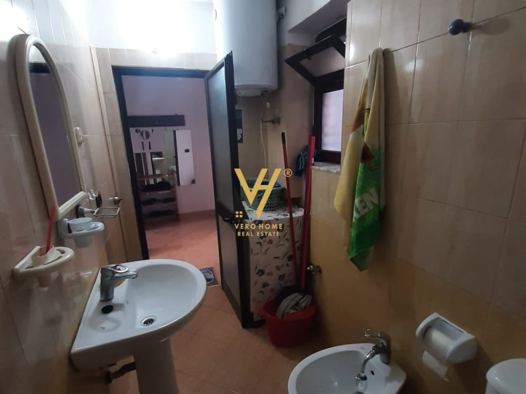 JEPET APARTAMENT 2+1 ME QERA TE OXHAKU 500 EURO
