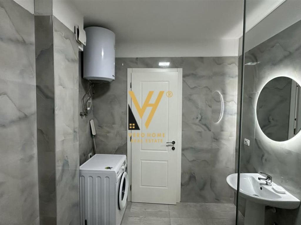 AFFITTASI APPARTAMENTO 1+1+BLK ALL'ANELLO NUOVO 500 EURO