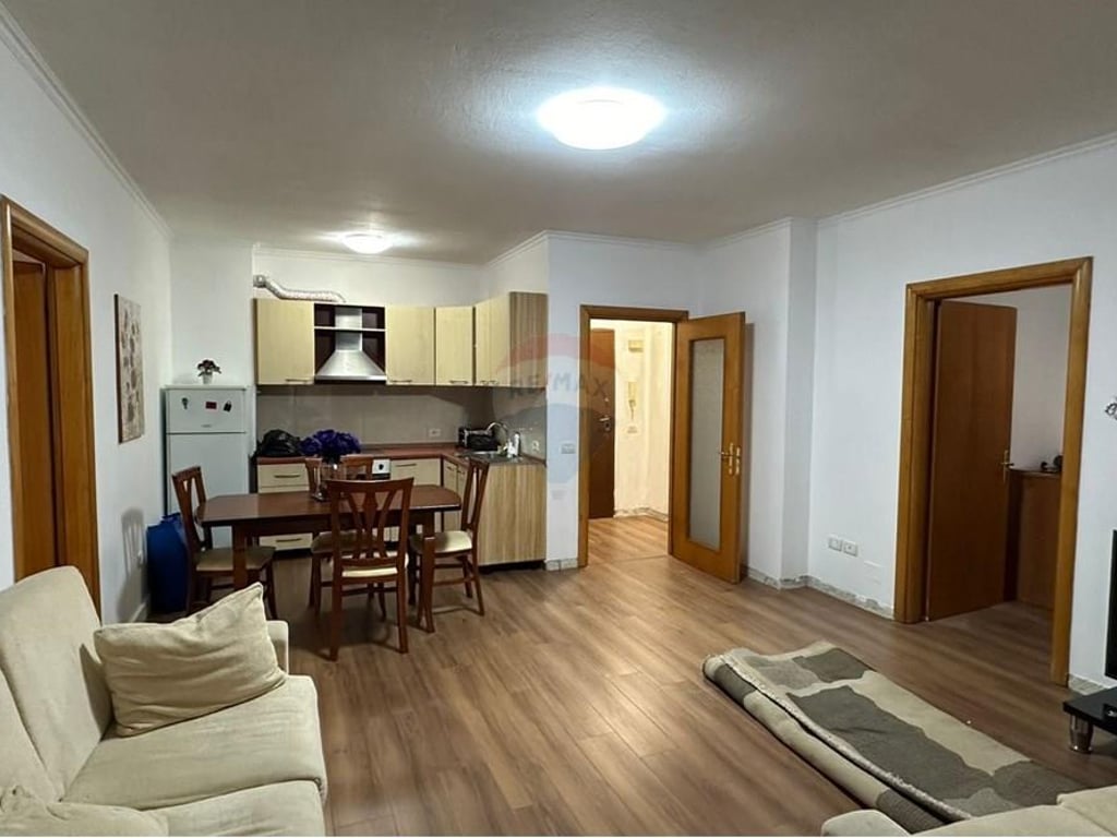 Appartamento - In Affitto - Mercato Nuovo