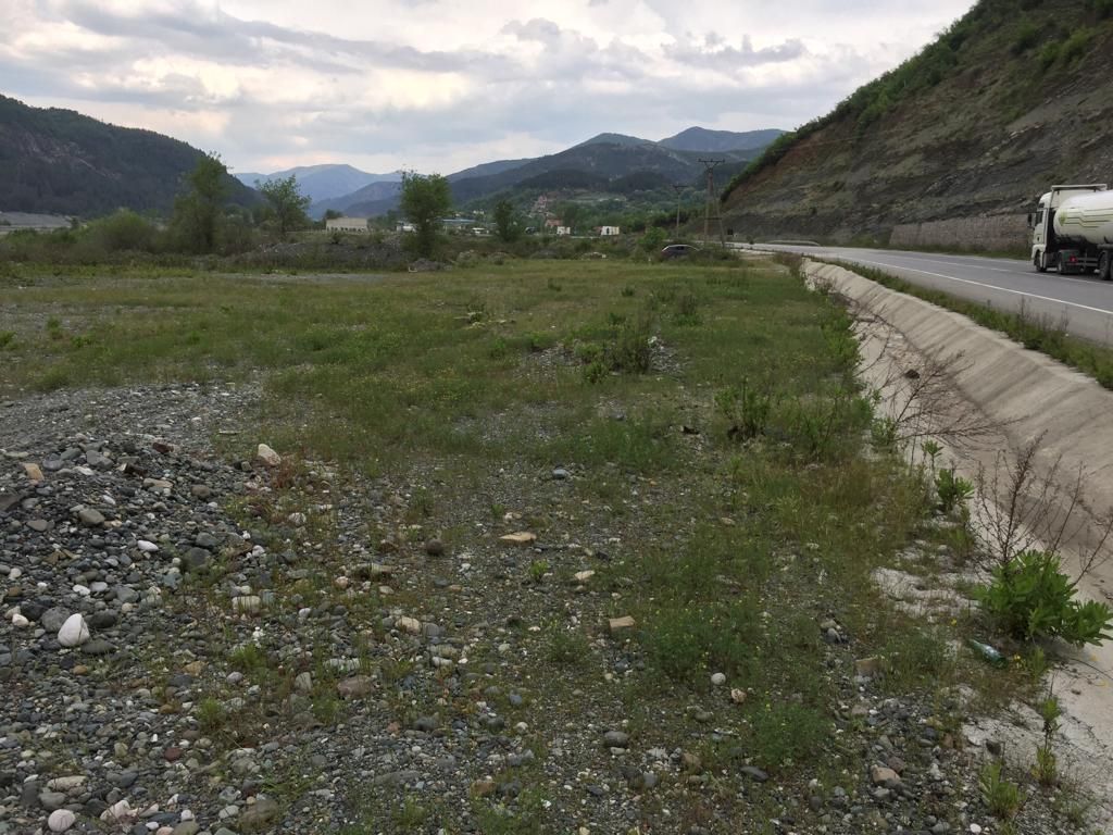 🗺SHITET TOKE BUZE AUTOSTRADES DURRES-MORINE (Fang, Rubik)‼️