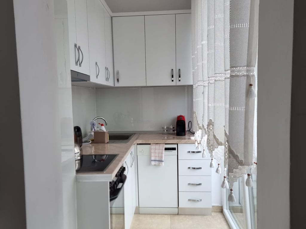 Apartment for rent 1+1 Durrës Street