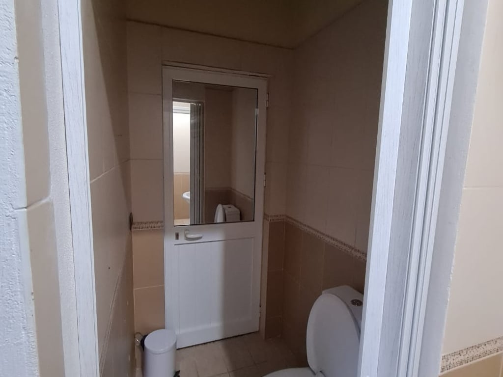 APARTAMENT ME QERA 2+1