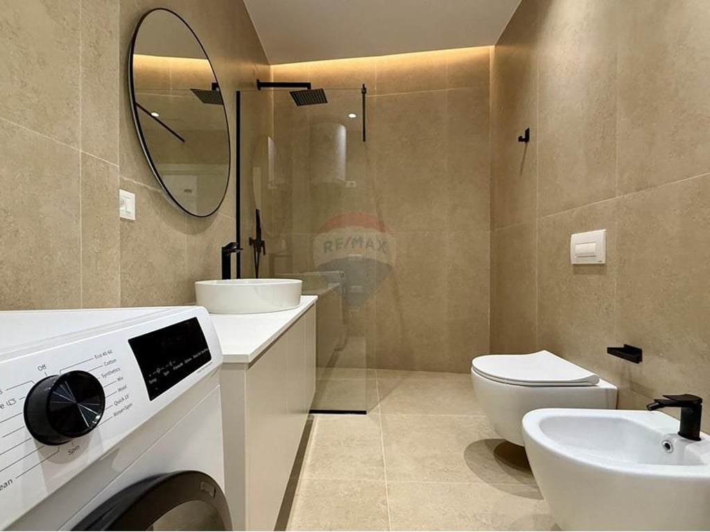 Apartament 1+1 me Qera, Altana Residence, Parku Olimpik