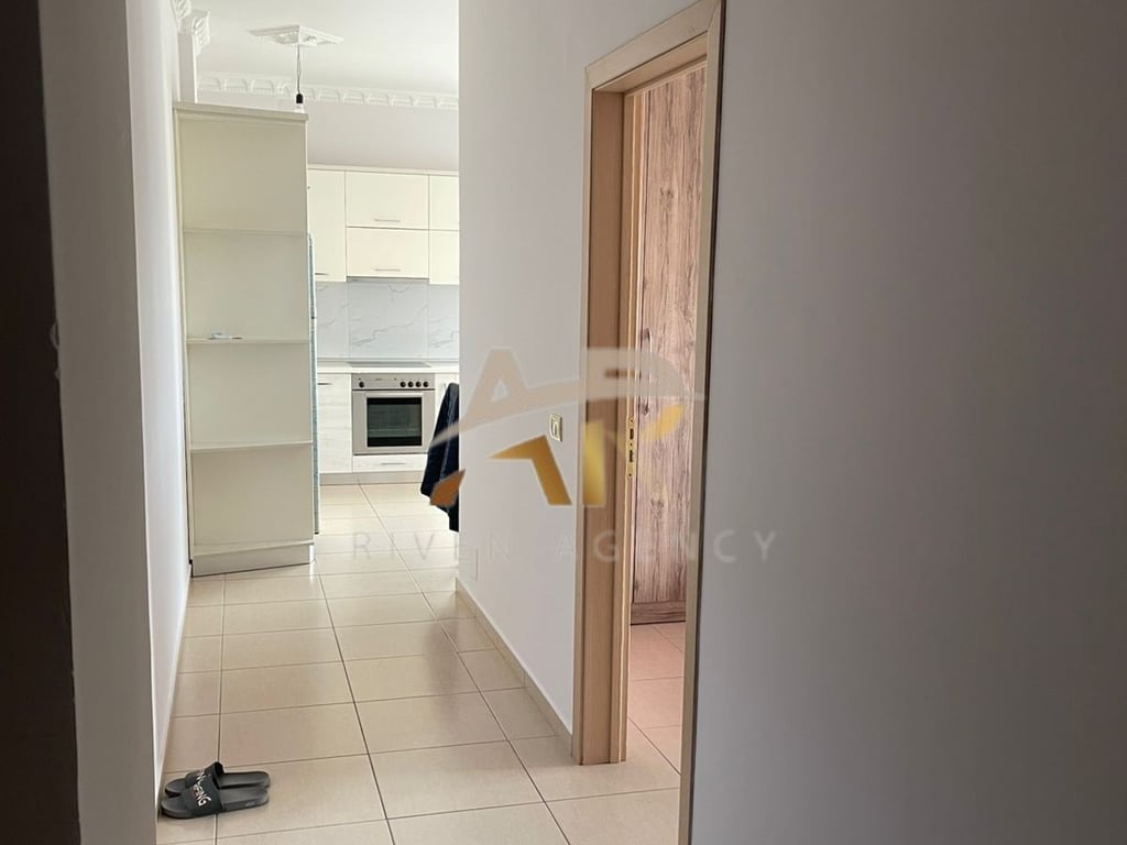 Appartamento 2+1 in Affitto a Fresk