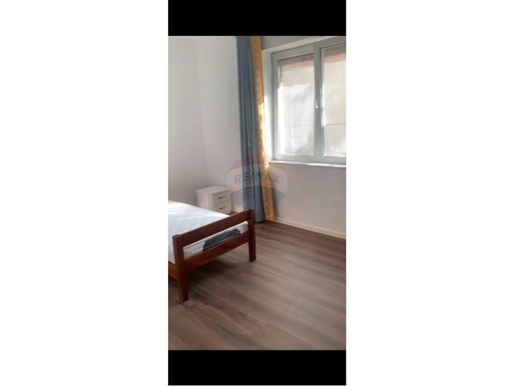 Appartamento 2+1 presso l'ex mercato elettrico